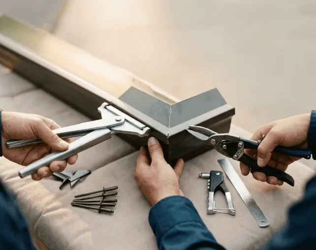 Why choose Gutter Repair in Butte, MT